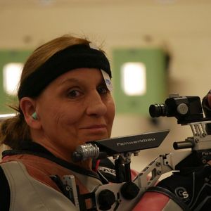 Deutsche Meisterschaften 2025 - Tag 5