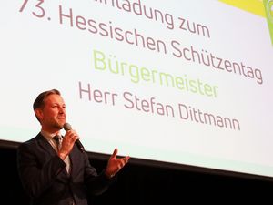 Delegiertenversammlung