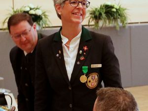 Delegiertenversammlung