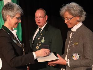 Delegiertenversammlung