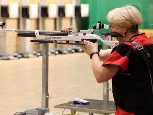 30.05.2024 Hessische Meisterschaften Sportschießen - Auflage Luftgewehr und Luftpistole