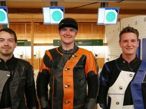 08.06.2024 Hessische Meisterschaften Sportschießen – Tag 7 – Gewehr und Pistole