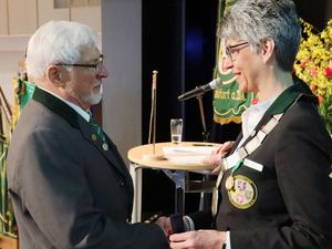 Delegiertenversammlung