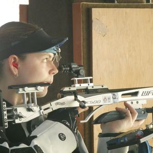 Deutsche Meisterschaften 2025 - Tag 5