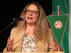 Delegiertenversammlung