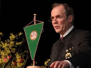 Delegiertenversammlung