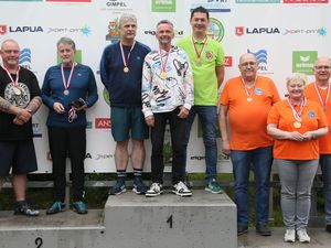 30.05.2024 Hessische Meisterschaften Sportschießen - Auflage Luftgewehr und Luftpistole