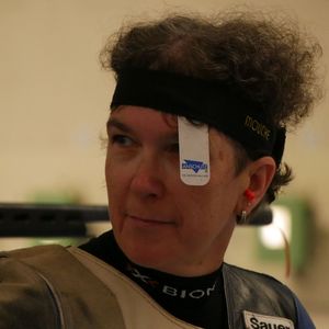 Deutsche Meisterschaften 2025 - Tag 5