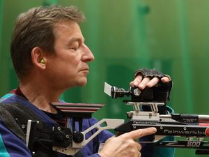 02.06.2024 Hessische Meisterschaften Sportschießen – Tag 6 – Luftgewehr, Kleinkalibergewehr und Luftpistole