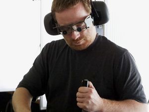 Vorderlader-Wettbewerbe in Darmstadt-Arheilgen