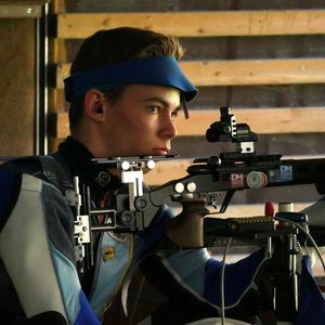 Deutsche Meisterschaften 2025 - Tag 5