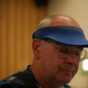 Deutsche Meisterschaften 2025 - Tag 5