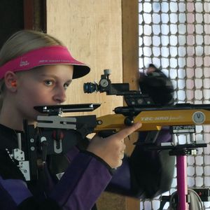 Deutsche Meisterschaften 2025 - Tag 5