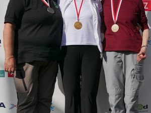 08.06.2024 Hessische Meisterschaften Sportschießen – Tag 7 – Gewehr und Pistole