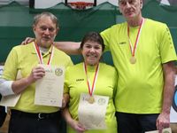 28. & 29.01.2023 Hessenmeisterschaften Hallenbogenschießen in Dietzenbach