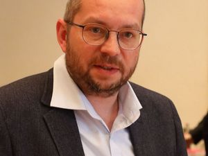 Delegiertenversammlung