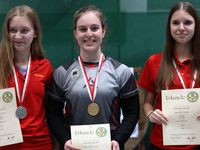 28. & 29.01.2023 Hessenmeisterschaften Hallenbogenschießen in Dietzenbach