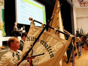 Delegiertenversammlung