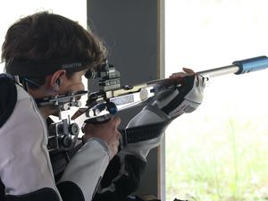 02.06.2024 Hessische Meisterschaften Sportschießen – Tag 6 – Luftgewehr, Kleinkalibergewehr und Luftpistole