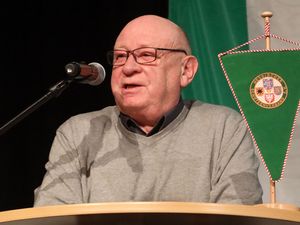 Delegiertenversammlung