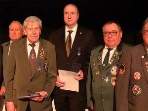 Delegiertenversammlung