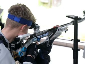 02.06.2024 Hessische Meisterschaften Sportschießen – Tag 6 – Luftgewehr, Kleinkalibergewehr und Luftpistole