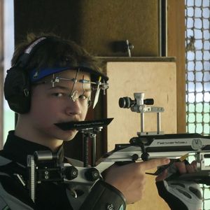 Deutsche Meisterschaften 2025 - Tag 5