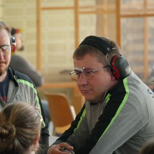 Deutsche Meisterschaften 2025 - Tag 5