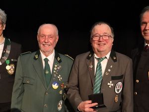 Delegiertenversammlung