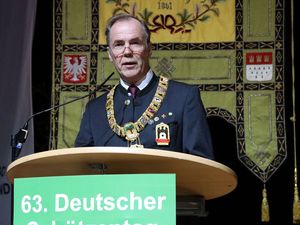 Delegiertenversammlung