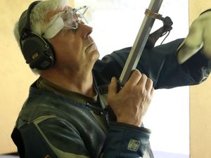 11. und 12.05.2024 Hessenmeisterschaften Vorderlader in Darmstadt-Arheilgen