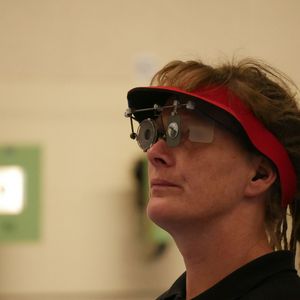 Deutsche Meisterschaften 2025 - Tag 5