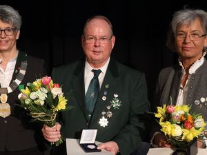 Delegiertenversammlung