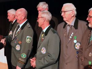 Delegiertenversammlung