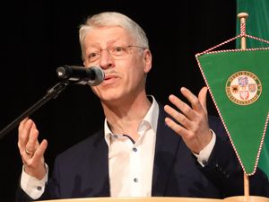 Delegiertenversammlung