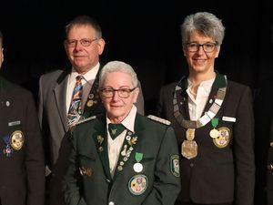 Delegiertenversammlung