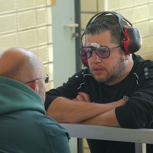 Deutsche Meisterschaften 2025 - Tag 5