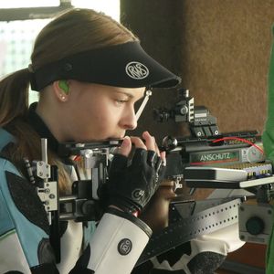 Deutsche Meisterschaften 2025 - Tag 5