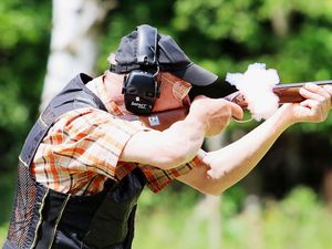 Flinte Vorderlader - Fürth im Odenwald