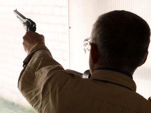 11. und 12.05.2024 Hessenmeisterschaften Vorderlader in Darmstadt-Arheilgen