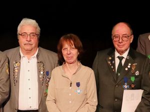 Delegiertenversammlung