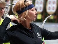 28. & 29.01.2023 Hessenmeisterschaften Hallenbogenschießen in Dietzenbach