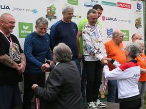 30.05.2024 Hessische Meisterschaften Sportschießen - Auflage Luftgewehr und Luftpistole