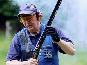 Flinte Vorderlader - Fürth im Odenwald