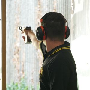 Deutsche Meisterschaften 2025 - Tag 5