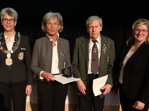 Delegiertenversammlung