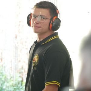 Deutsche Meisterschaften 2025 - Tag 5