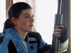 02.06.2024 Hessische Meisterschaften Sportschießen – Tag 6 – Luftgewehr, Kleinkalibergewehr und Luftpistole