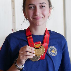 Deutsche Meisterschaften 2025 - Tag 5