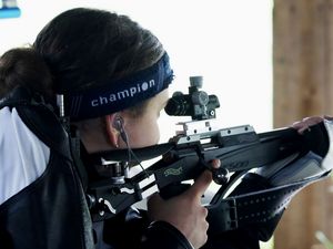 02.06.2024 Hessische Meisterschaften Sportschießen – Tag 6 – Luftgewehr, Kleinkalibergewehr und Luftpistole